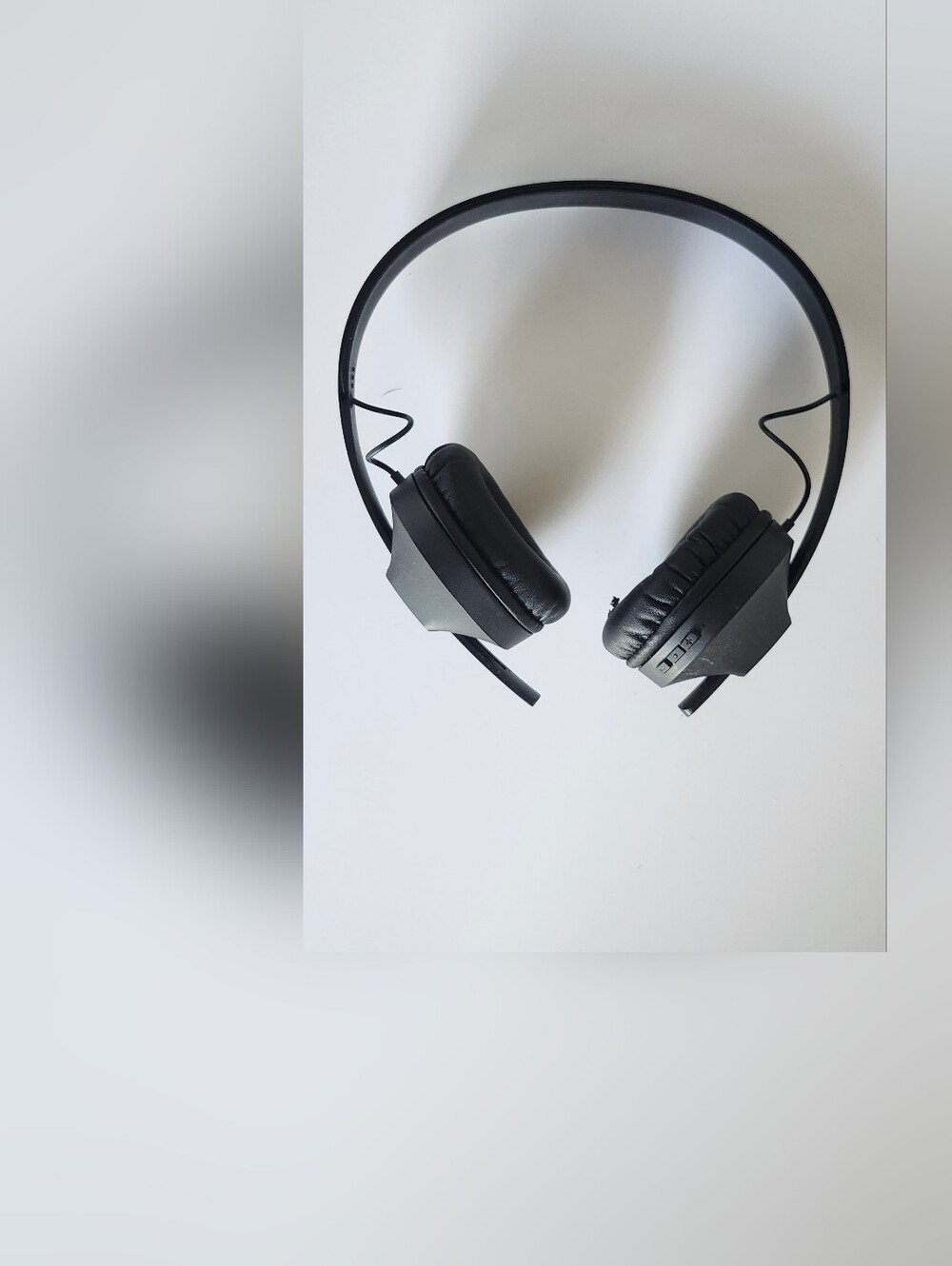 Sennheiser 250BT Headphones